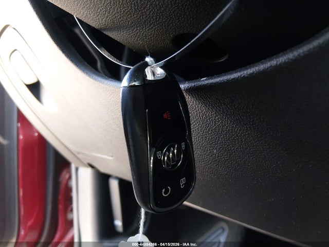 44854266 :رقم المزاد ، KL4CJASB9LB063311 vin ، 2020 Buick Encore Fwd Preferred مزاد بيع