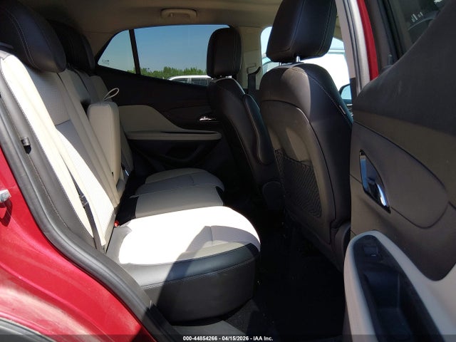 44854266 :رقم المزاد ، KL4CJASB9LB063311 vin ، 2020 Buick Encore Fwd Preferred مزاد بيع