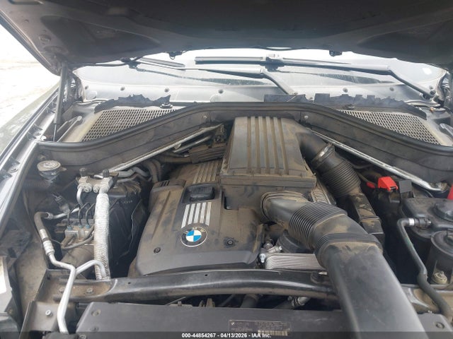 Aukcja sprzedaży 2009 Bmw X5 Xdrive30i, vin: 5UXFE43579L265812, numer aukcji: 44854267