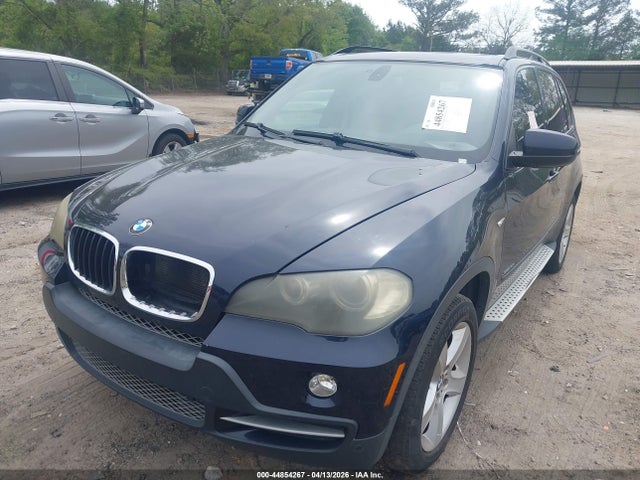 Aukcja sprzedaży 2009 Bmw X5 Xdrive30i, vin: 5UXFE43579L265812, numer aukcji: 44854267