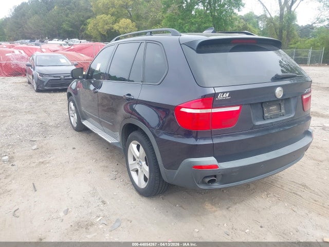 Aukcja sprzedaży 2009 Bmw X5 Xdrive30i, vin: 5UXFE43579L265812, numer aukcji: 44854267