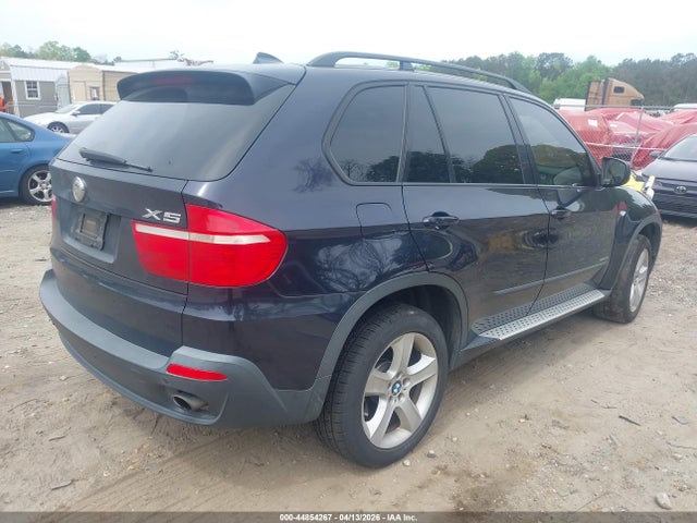 Aukcja sprzedaży 2009 Bmw X5 Xdrive30i, vin: 5UXFE43579L265812, numer aukcji: 44854267