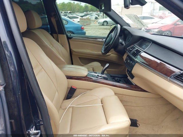 Aukcja sprzedaży 2009 Bmw X5 Xdrive30i, vin: 5UXFE43579L265812, numer aukcji: 44854267