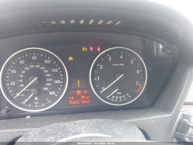 Aukcja sprzedaży 2009 Bmw X5 Xdrive30i, vin: 5UXFE43579L265812, numer aukcji: 44854267