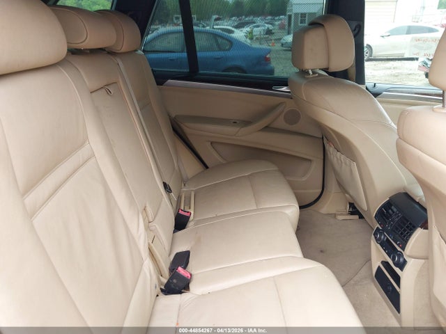 Aukcja sprzedaży 2009 Bmw X5 Xdrive30i, vin: 5UXFE43579L265812, numer aukcji: 44854267