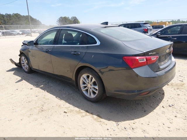 2016 Chevrolet Malibu 1lt მანქანა იყიდება აუქციონზე, vin: 1G1ZE5ST3GF353233, აუქციონის ნომერი: 44854270