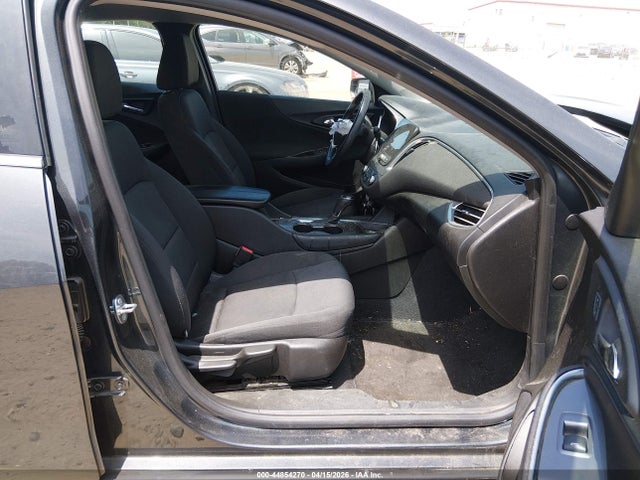 2016 Chevrolet Malibu 1lt მანქანა იყიდება აუქციონზე, vin: 1G1ZE5ST3GF353233, აუქციონის ნომერი: 44854270