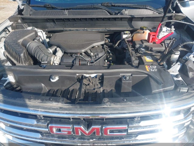 Продажа на аукционе авто 2021 Gmc Acadia Fwd Slt, vin: 1GKKNMLS3MZ178568, номер лота: 44854272