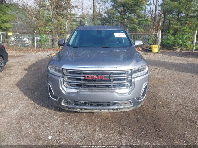 Продажа на аукционе авто 2021 Gmc Acadia Fwd Slt, vin: 1GKKNMLS3MZ178568, номер лота: 44854272