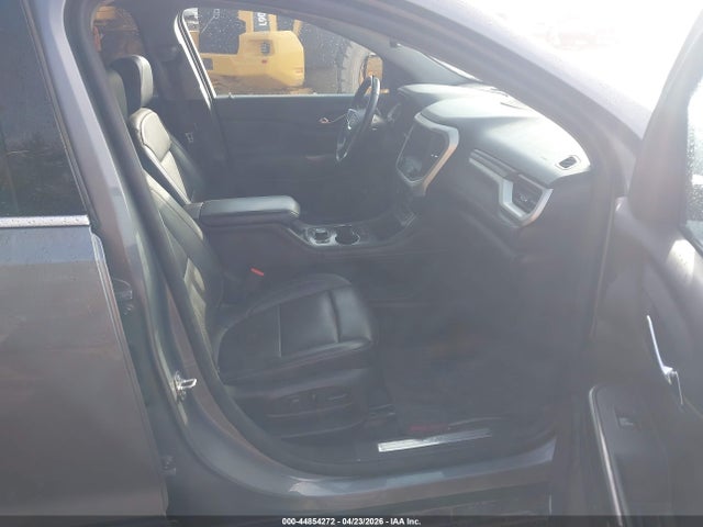 Продажа на аукционе авто 2021 Gmc Acadia Fwd Slt, vin: 1GKKNMLS3MZ178568, номер лота: 44854272
