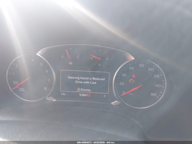 Продажа на аукционе авто 2021 Gmc Acadia Fwd Slt, vin: 1GKKNMLS3MZ178568, номер лота: 44854272