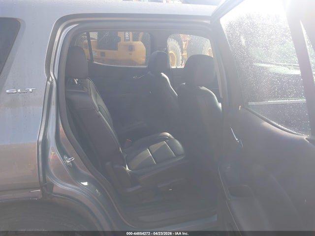 Продажа на аукционе авто 2021 Gmc Acadia Fwd Slt, vin: 1GKKNMLS3MZ178568, номер лота: 44854272
