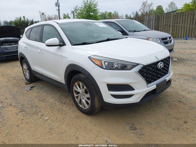 2020 HYUNDAI TUCSON KM8J2CA46LU216610