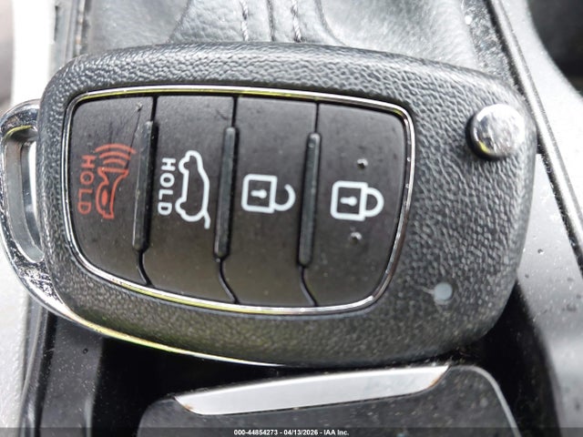 2020 HYUNDAI TUCSON KM8J2CA46LU216610 Photo 10