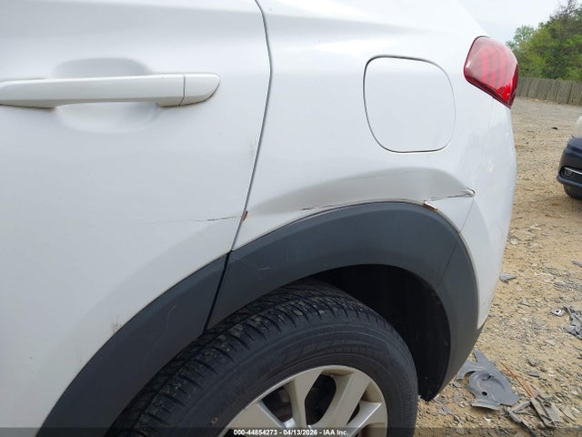 2020 HYUNDAI TUCSON KM8J2CA46LU216610 Photo 5