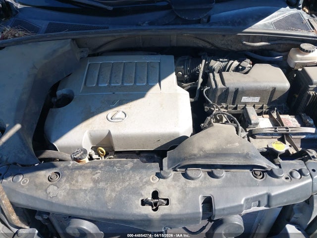 Aukcja sprzedaży 2008 Lexus Rx 350, vin: 2T2GK31U28C054084, numer aukcji: 44854274