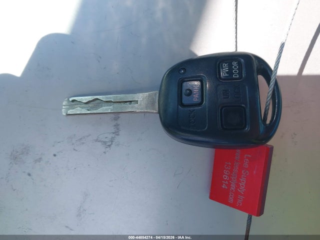 Aukcja sprzedaży 2008 Lexus Rx 350, vin: 2T2GK31U28C054084, numer aukcji: 44854274