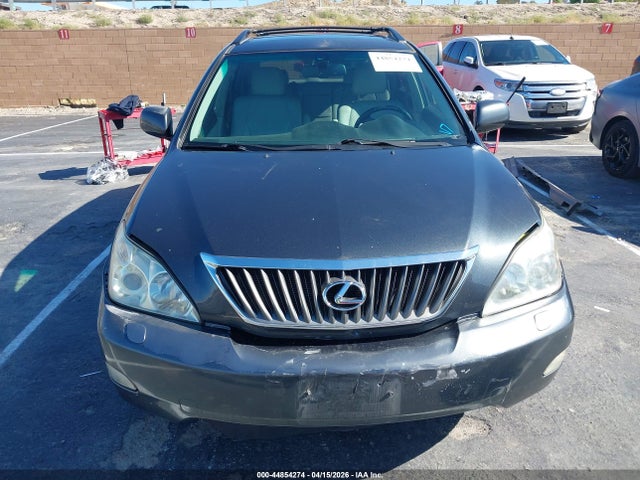 Aukcja sprzedaży 2008 Lexus Rx 350, vin: 2T2GK31U28C054084, numer aukcji: 44854274