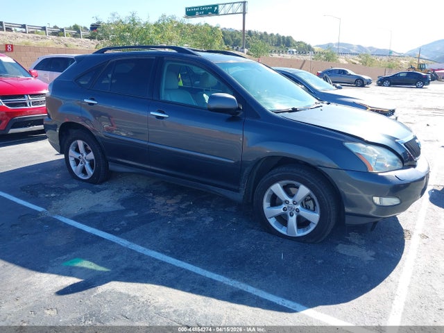Aukcja sprzedaży 2008 Lexus Rx 350, vin: 2T2GK31U28C054084, numer aukcji: 44854274
