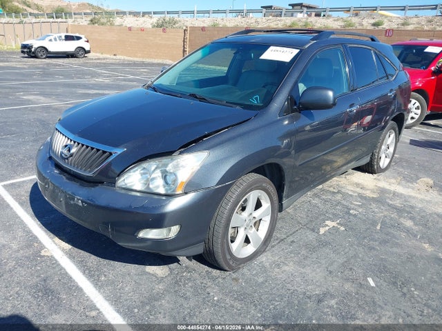 Aukcja sprzedaży 2008 Lexus Rx 350, vin: 2T2GK31U28C054084, numer aukcji: 44854274