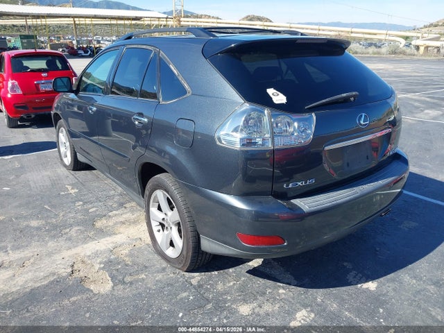 Aukcja sprzedaży 2008 Lexus Rx 350, vin: 2T2GK31U28C054084, numer aukcji: 44854274