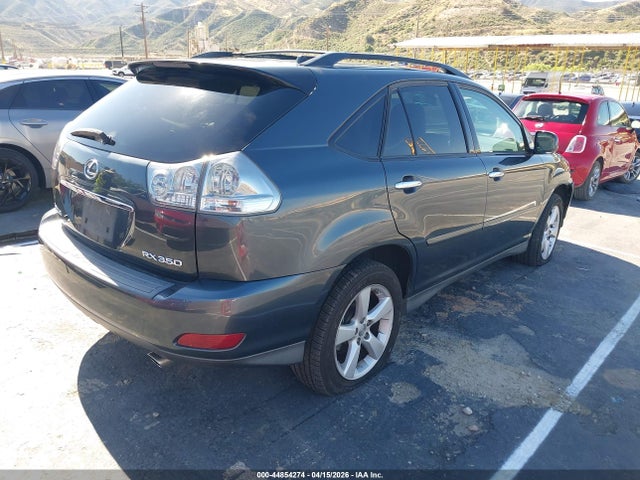 Aukcja sprzedaży 2008 Lexus Rx 350, vin: 2T2GK31U28C054084, numer aukcji: 44854274