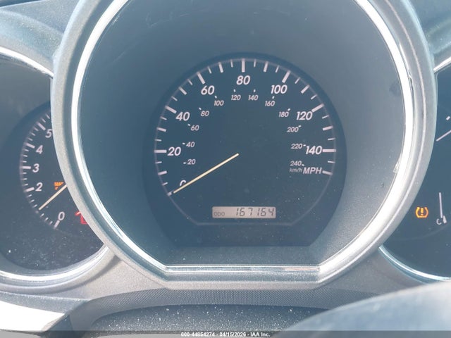 Aukcja sprzedaży 2008 Lexus Rx 350, vin: 2T2GK31U28C054084, numer aukcji: 44854274