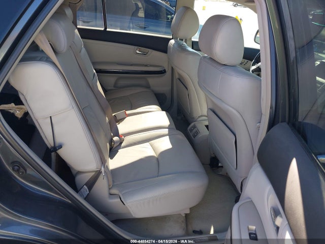 Aukcja sprzedaży 2008 Lexus Rx 350, vin: 2T2GK31U28C054084, numer aukcji: 44854274