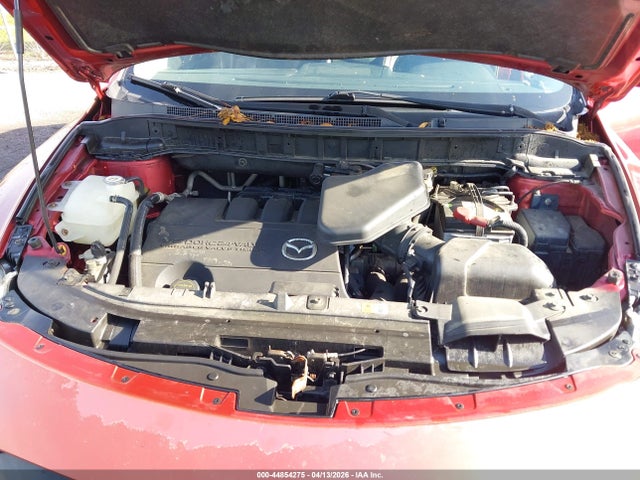 2013 Mazda Cx-9 Touring მანქანა იყიდება აუქციონზე, vin: JM3TB2CV7D0412746, აუქციონის ნომერი: 44854275