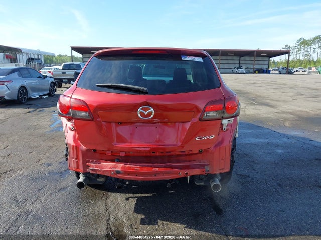 2013 Mazda Cx-9 Touring მანქანა იყიდება აუქციონზე, vin: JM3TB2CV7D0412746, აუქციონის ნომერი: 44854275