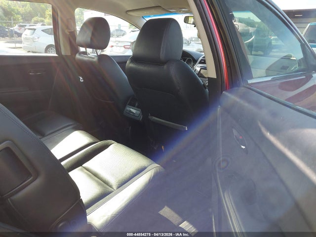 2013 Mazda Cx-9 Touring მანქანა იყიდება აუქციონზე, vin: JM3TB2CV7D0412746, აუქციონის ნომერი: 44854275