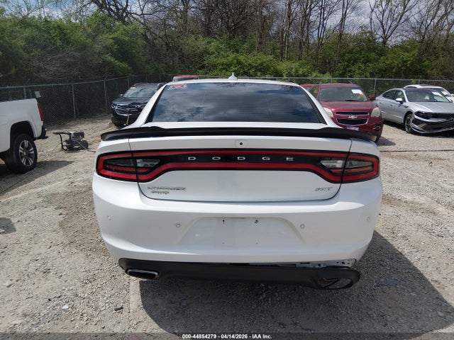 44854279 :رقم المزاد ، 2C3CDXJGXFH754828 vin ، 2015 Dodge Charger Sxt مزاد بيع