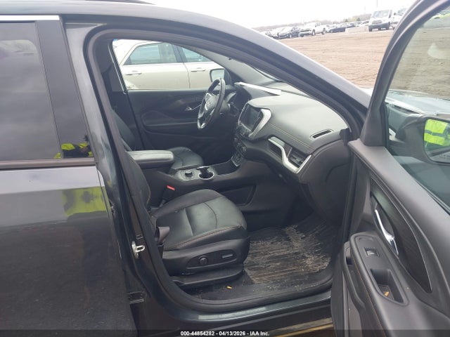Aukcja sprzedaży 2018 Gmc Terrain Slt, vin: 3GKALPEX4JL189352, numer aukcji: 44854282