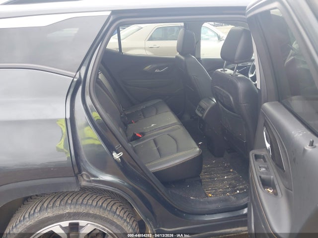 Aukcja sprzedaży 2018 Gmc Terrain Slt, vin: 3GKALPEX4JL189352, numer aukcji: 44854282