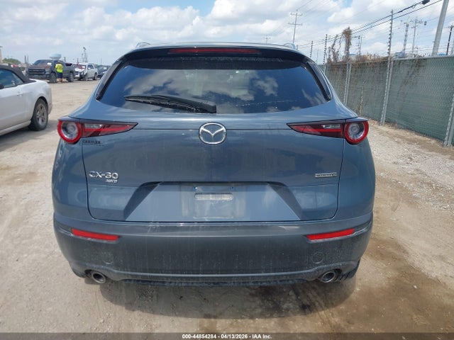 Mazda Cx-30 2.5 S Carbon Edition 2023 3MVDMBCM8PM562928 Image 17
