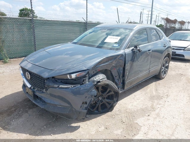 Mazda Cx-30 2.5 S Carbon Edition 2023 3MVDMBCM8PM562928 Image 2