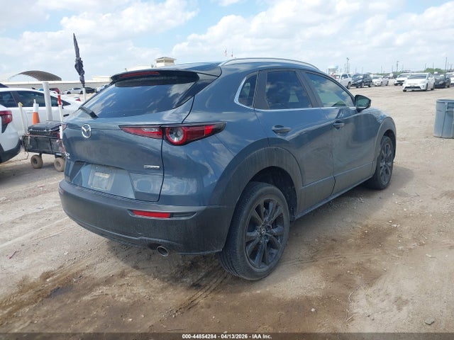 Mazda Cx-30 2.5 S Carbon Edition 2023 3MVDMBCM8PM562928 Image 4