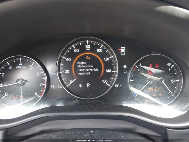 Mazda Cx-30 2.5 S Carbon Edition 2023 3MVDMBCM8PM562928 Image 7