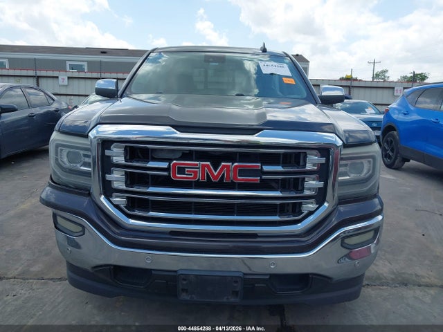 2016 Gmc Sierra 1500 Slt მანქანა იყიდება აუქციონზე, vin: 3GTP1NEC3GG215454, აუქციონის ნომერი: 44854288