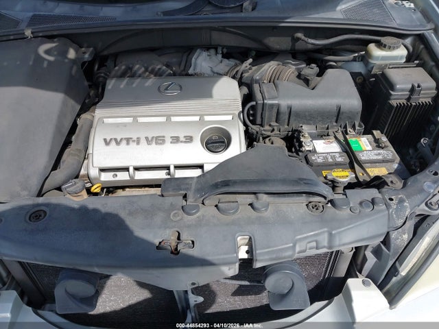 44854293 :رقم المزاد ، JTJGA31U640012428 vin ، 2004 Lexus Rx 330 مزاد بيع