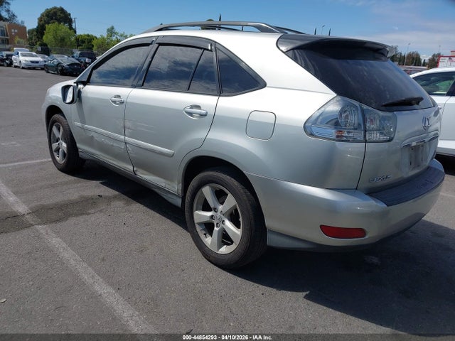 44854293 :رقم المزاد ، JTJGA31U640012428 vin ، 2004 Lexus Rx 330 مزاد بيع