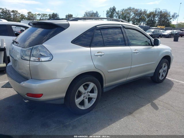 44854293 :رقم المزاد ، JTJGA31U640012428 vin ، 2004 Lexus Rx 330 مزاد بيع