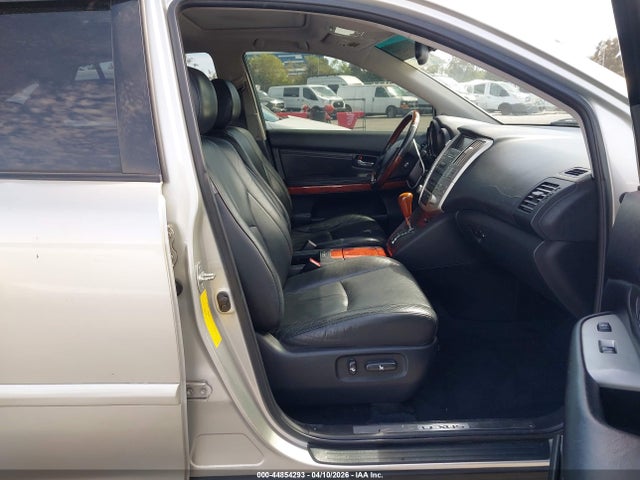 44854293 :رقم المزاد ، JTJGA31U640012428 vin ، 2004 Lexus Rx 330 مزاد بيع