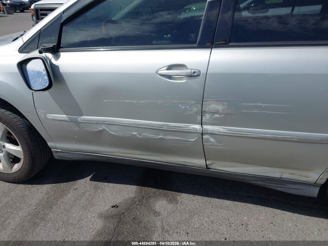 44854293 :رقم المزاد ، JTJGA31U640012428 vin ، 2004 Lexus Rx 330 مزاد بيع