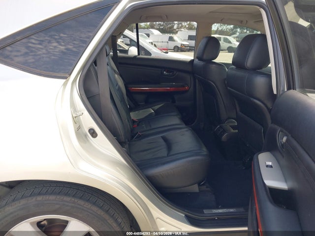 44854293 :رقم المزاد ، JTJGA31U640012428 vin ، 2004 Lexus Rx 330 مزاد بيع