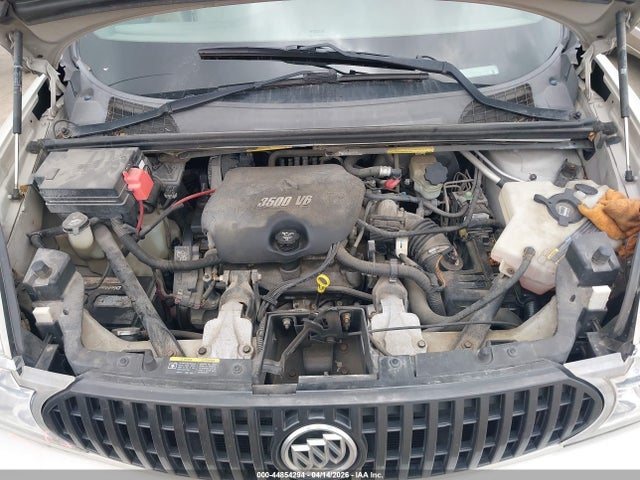 Продаж на аукціоні авто 2007 Buick Rendezvous Cx, vin: 3G5DA03L77S502342, номер лоту: 44854294