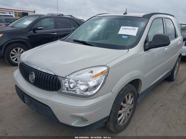 Продаж на аукціоні авто 2007 Buick Rendezvous Cx, vin: 3G5DA03L77S502342, номер лоту: 44854294