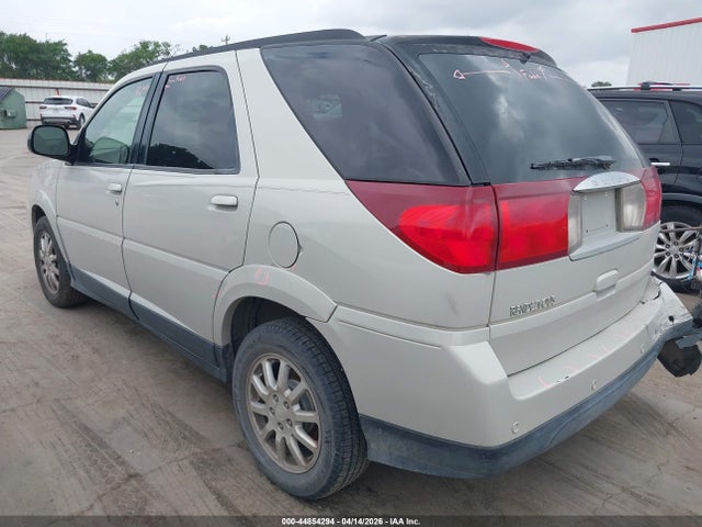 Продаж на аукціоні авто 2007 Buick Rendezvous Cx, vin: 3G5DA03L77S502342, номер лоту: 44854294