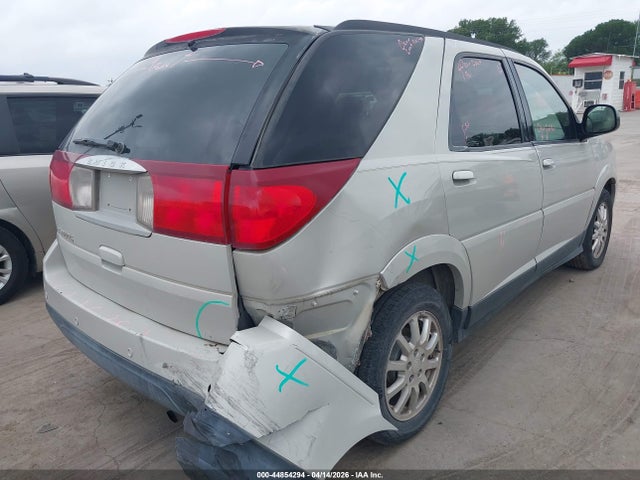 Продаж на аукціоні авто 2007 Buick Rendezvous Cx, vin: 3G5DA03L77S502342, номер лоту: 44854294
