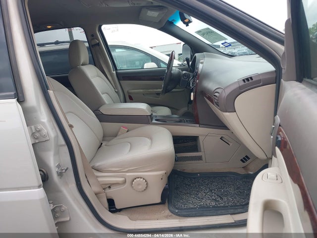 Продаж на аукціоні авто 2007 Buick Rendezvous Cx, vin: 3G5DA03L77S502342, номер лоту: 44854294